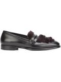 horsebit loafers