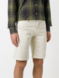 Neuston Twill shorts