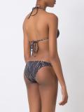 triangle bikini set