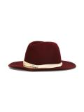 'Beaver' hat 