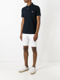 classic polo shirt