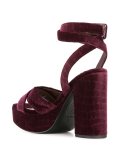 platform sandals 