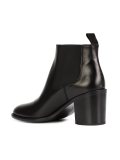 heeled chelsea boots 