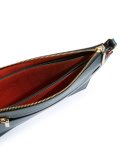 small flat crossbody bag