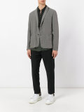 soft blazer 