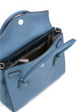 padlock Mercer tote bag 