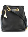bucket shoulder bag 