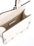 stars motif shoulder bag