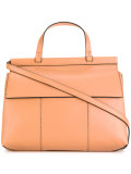 crossbody bag with top handle
