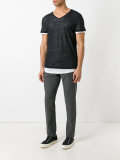 layered T-shirt