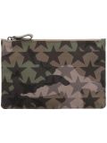 'Camustars'小号手拿包