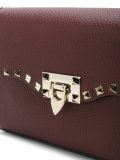 medium Rockstud shoulder bag