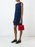 'R01' dress