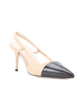 Evocity pumps
