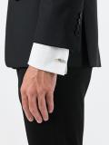 'Egg' cufflinks