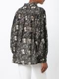 'Blank' shirt 