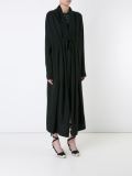 long cardigan