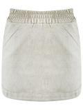 side pocket skirt