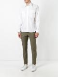 Replica long sleeve shirt