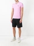 dog polo shirt