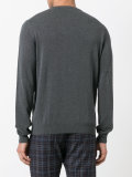 crew neck jumper
