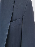 faded classic blazer