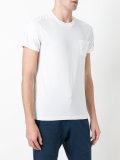 logo patch T-shirt 