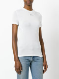 crew neck T-shirt 