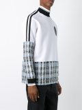 roll neck longsleeved sweater