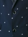 星星西装夹克