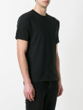 logo print T-shirt 