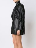 longsleeved dress