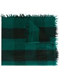 'Quadri' scarf