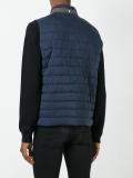 classic gilets
