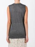Maik tank top