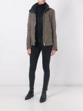 'Imprudente' jacket
