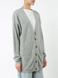 long cardigan 