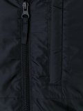 padded jacket