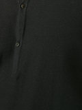 henley pullover