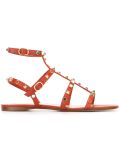 'Rockstud Rolling'凉鞋