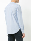 Gaspard Poplin shirt