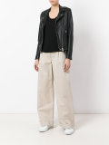 Summer brunch pants