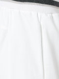 cropped trousers 