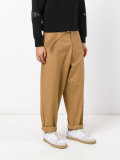 Hook pants