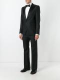 Beverly tuxedo two-piece suit