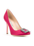 Hangisi pumps