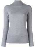 turtleneck sweater