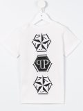 'Tiger Stars' T-shirt