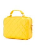 quilted crossbody bag 