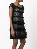Genziana dress
